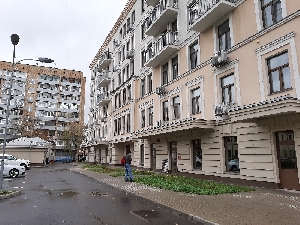 Фото здания