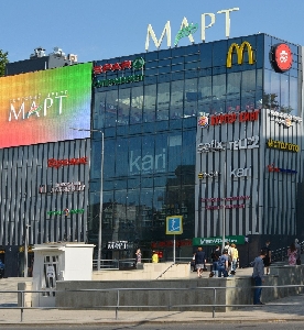 Фото здания