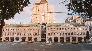 Фото здания
