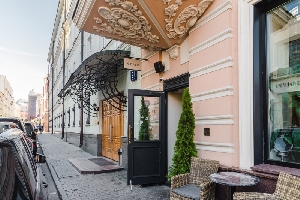 Фото здания