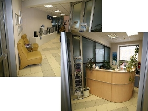 Фото здания