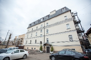 Фото здания