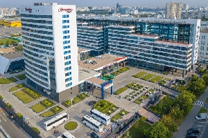 Фото здания