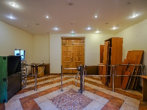 Фото здания