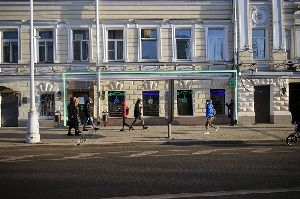 Фото здания
