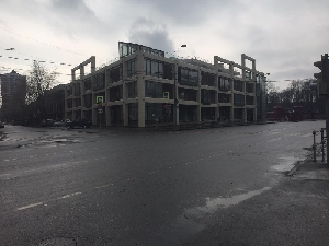 Фото здания