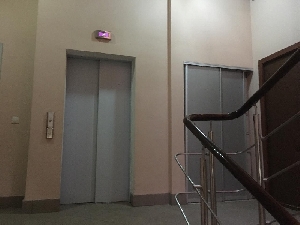 Фото здания