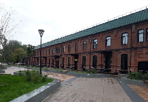 Фото здания