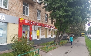 Фото здания