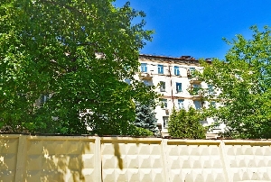 Фото здания