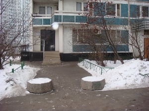 Фото здания