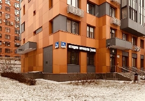 Фото здания