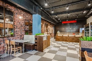 Фото здания