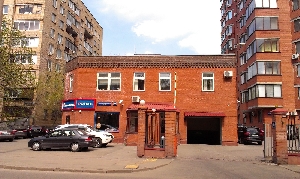 Фото здания