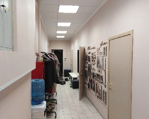 Фото здания