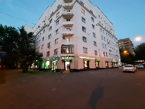 Фото здания