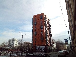 Фото здания