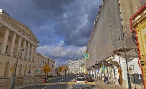Фото здания
