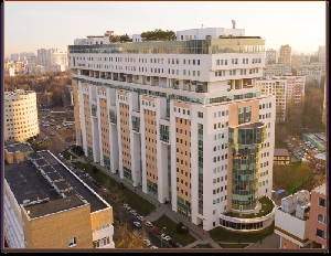 Фото здания