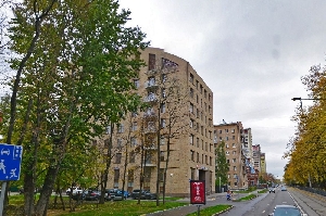 Фото здания