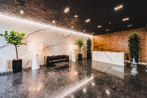 Фото здания