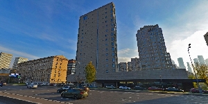 Фото здания