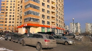 Фото здания