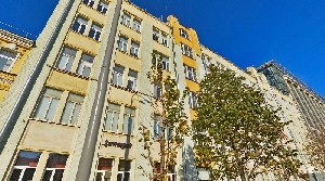 Фото здания
