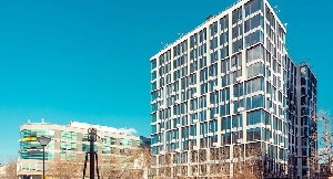 Фото здания