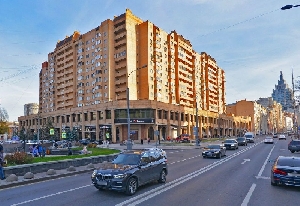 Фото здания