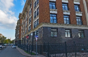 Фото здания