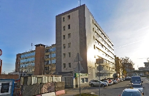 Фото здания