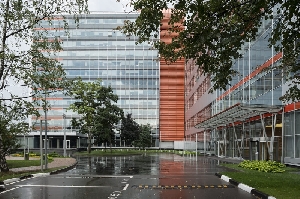 Фото здания