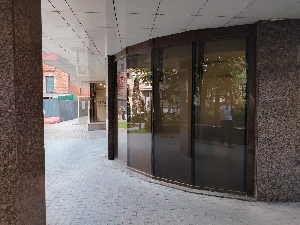 Фото здания