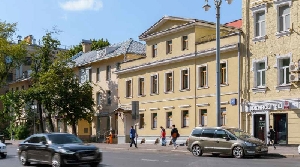 Фото здания
