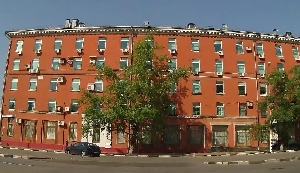 Фото здания