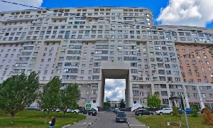 Фото здания