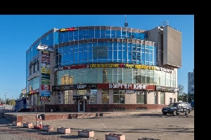Фото здания
