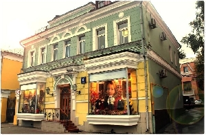Фото здания