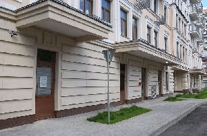 Фото здания