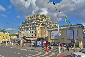 Фото здания