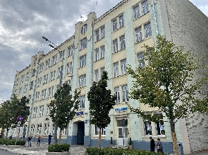 Фото здания