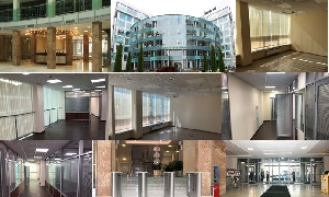 Фото здания