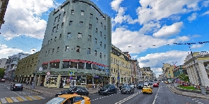 Фото здания