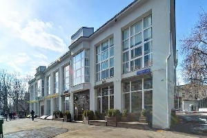 Фото здания
