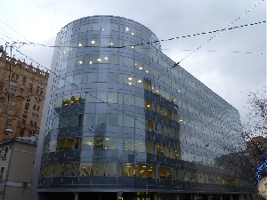 Фото здания