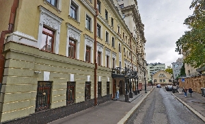 Фото здания