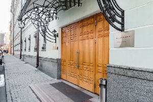 Фото здания