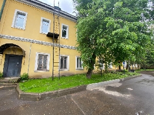 Фото здания
