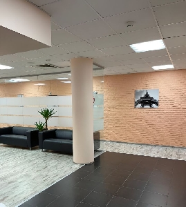 Фото здания